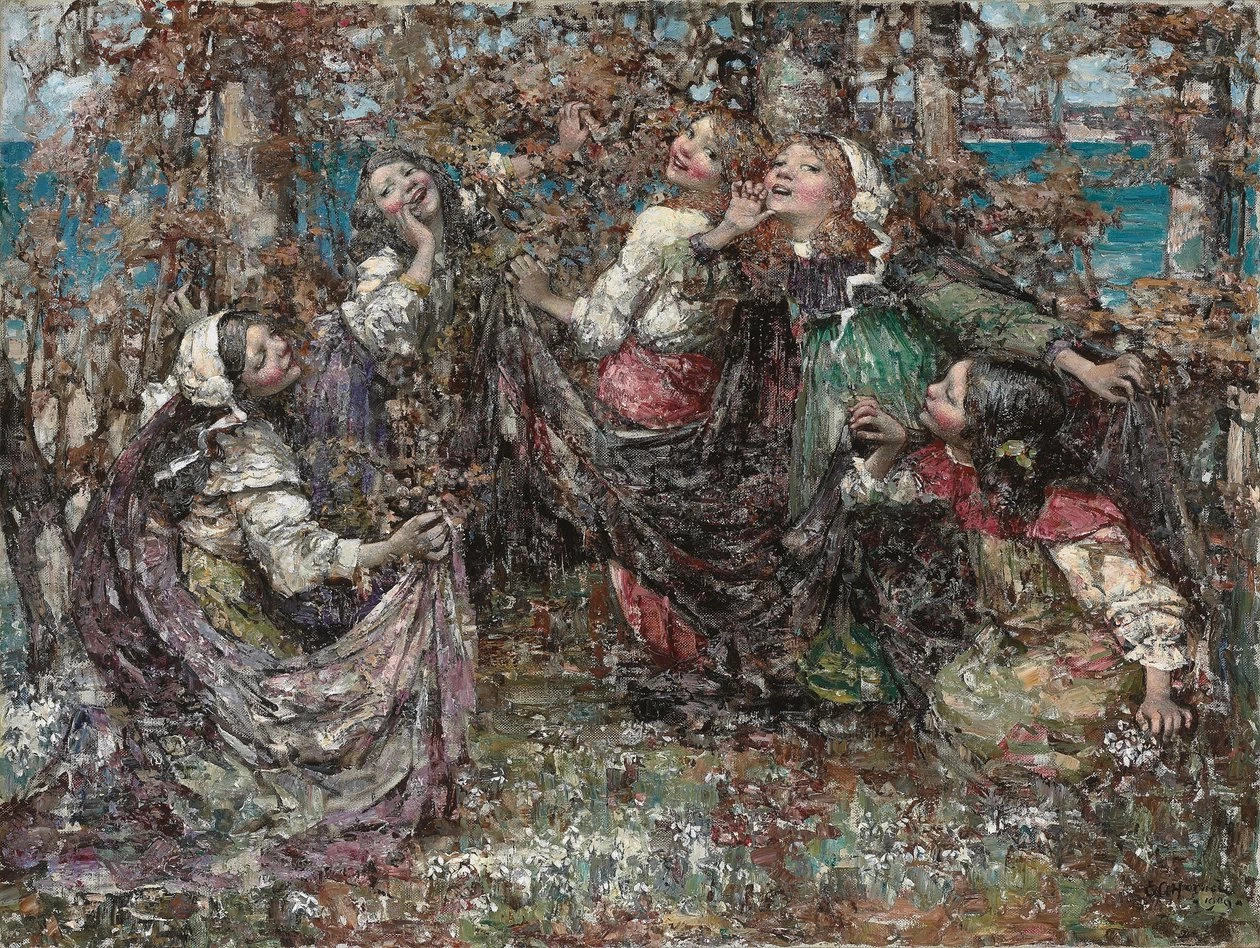 Girotondo